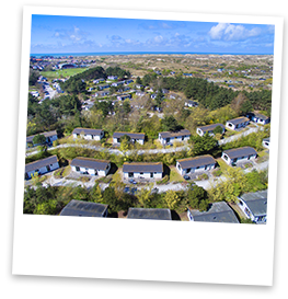 Roompot Kustpark Egmond aan Zee