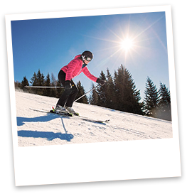 Wintersport