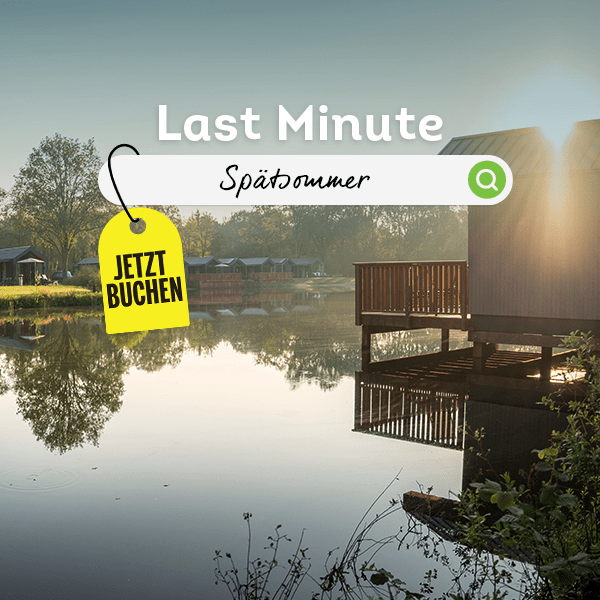 Last Minutes