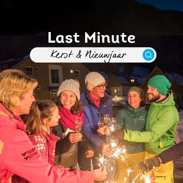 Last Minute