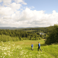 Nationalpark Sauerland-Rothaargebirge