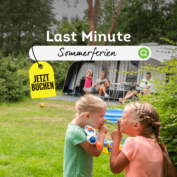 Last Minute