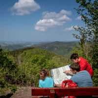 Nationalpark Harz