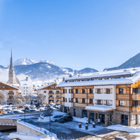 Landal Resort Maria Alm