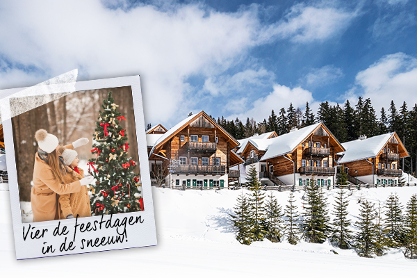 Kerstvakantie