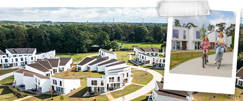 Roompot Park Eksel