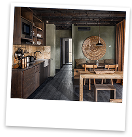 Roompot Hillview Resort Grandvoir