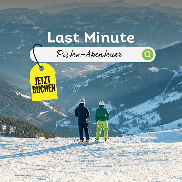 Last Minute