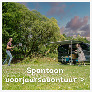 Voorjaar