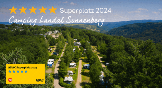 Landal Sonnenberg