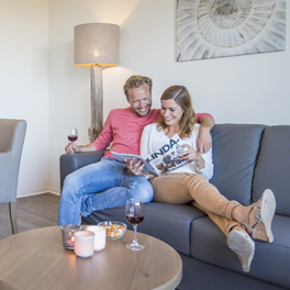 Uw midweek weg