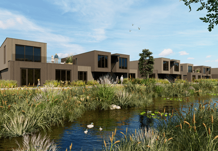 Landal Residence Ouddorp Duin