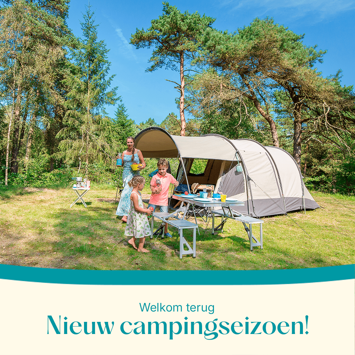 Camping