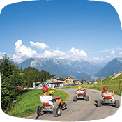 Mountainkarts