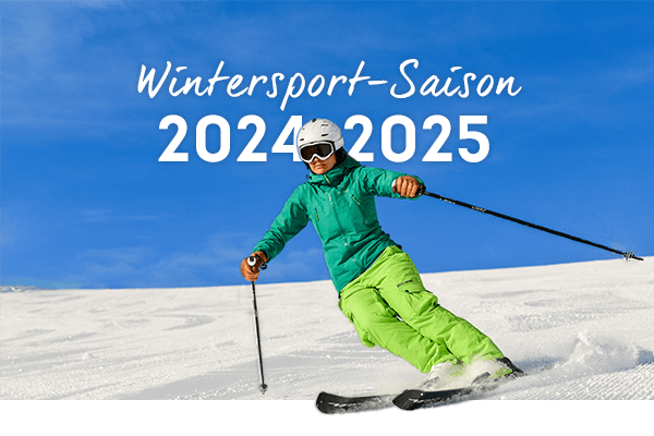 Skiopening
