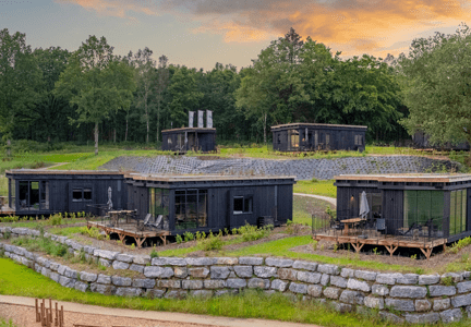 Landal De Strabrechts Vennen