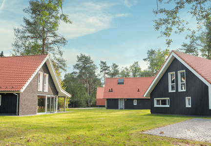 Landal Heideheuvel