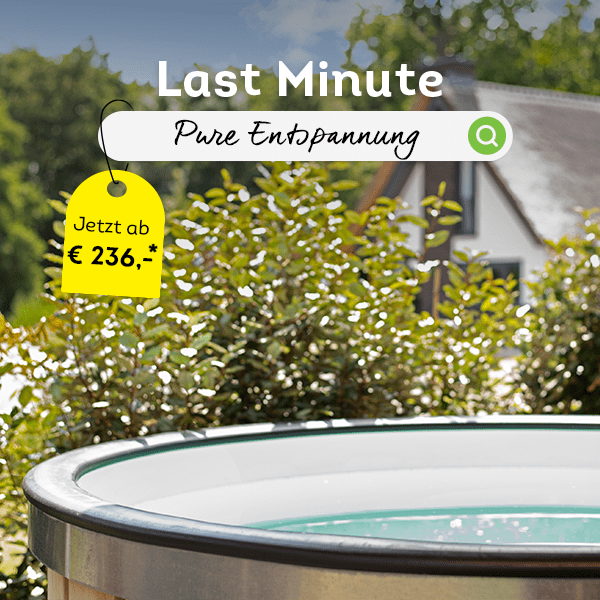 Last Minutes