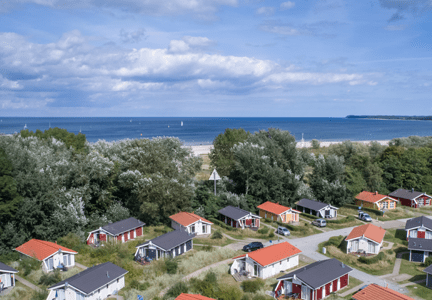 Landal Travemünde