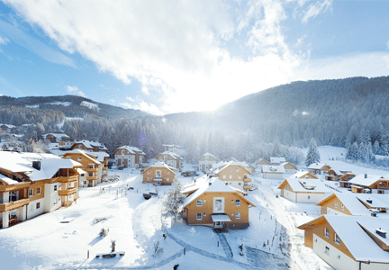 Landal Bad Kleinkirchheim