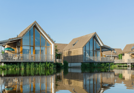 Landal De Reeuwijkse Plassen