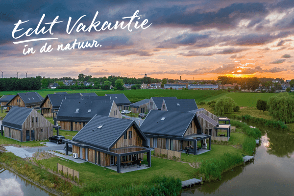 Vakantiehuis vakantie