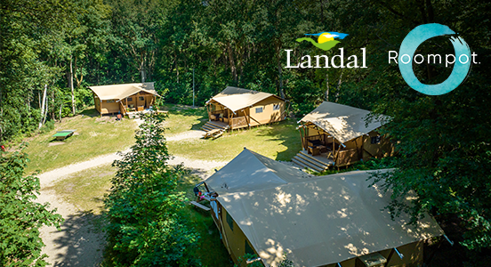 Glamping