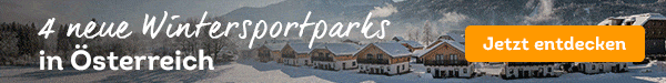 Neue Wintersportparks
