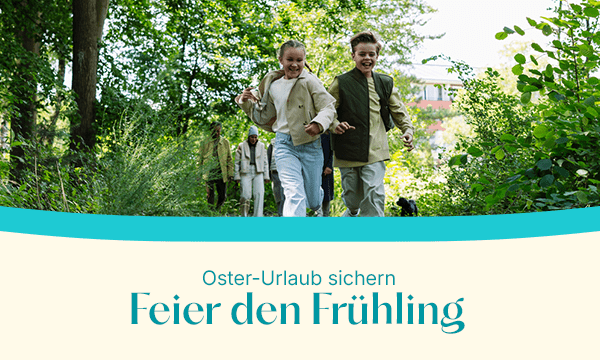 Osterferien