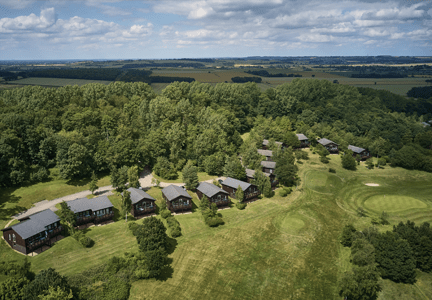 Landal Belton View