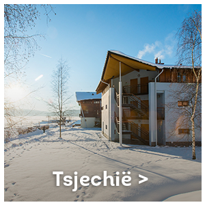 Tsjechië