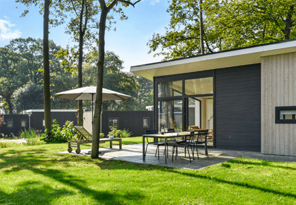Landal De Vlinderhoeve