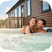 Vakantie voor twee