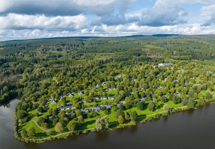 Landal Hochwald