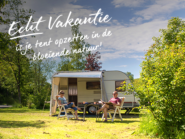 Zomervakantie