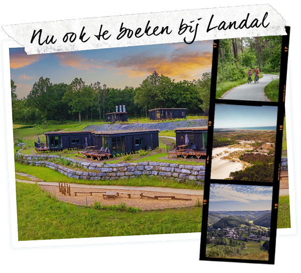Nieuw in ons aanbod