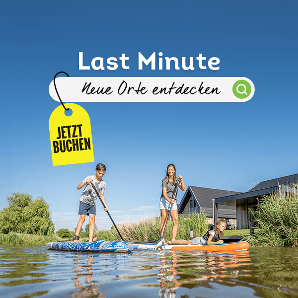 Last Minutes