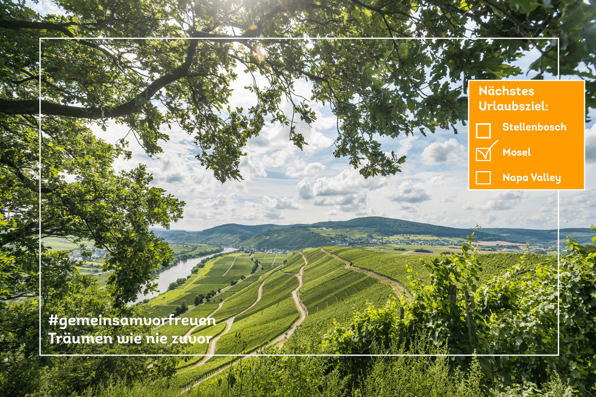 Mosel-Region
