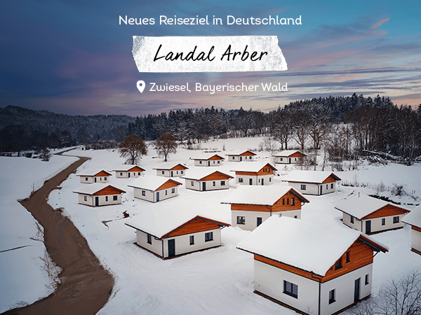 Landal Arber