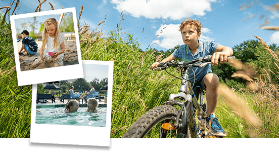 Familienurlaub