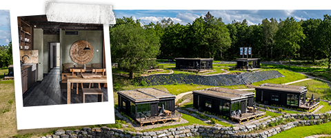 Roompot Hillview Resort Grandvoir