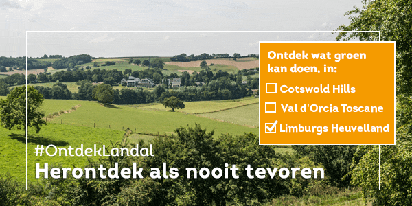 Herontdek Limburg