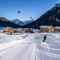 Landal Hochmontafon