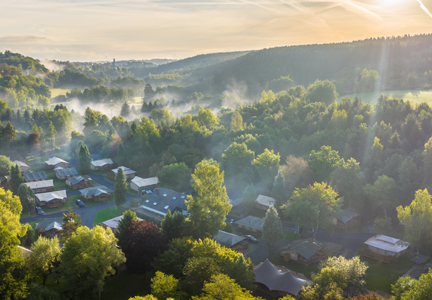 Landal Glamping Neufchâteau