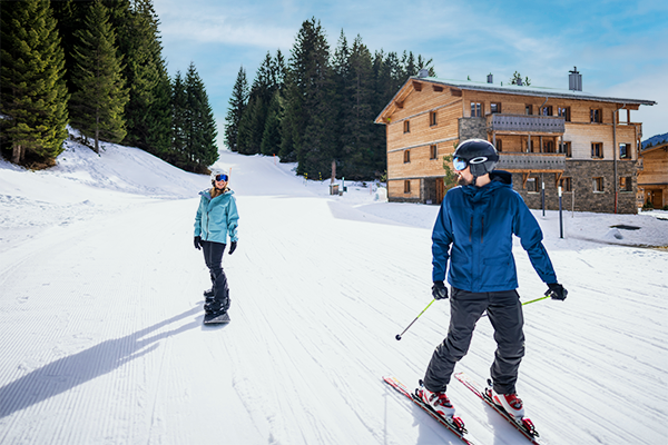 Wintersport