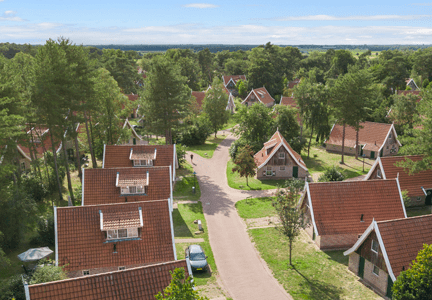 Landal Landgoed De Hellendoornse Berg