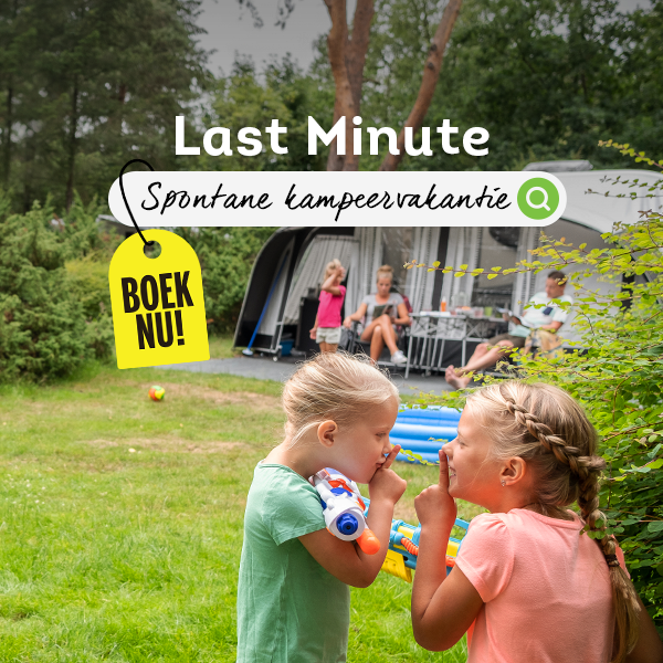 Last minute
