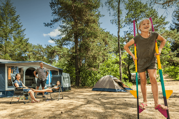Landal Camping
