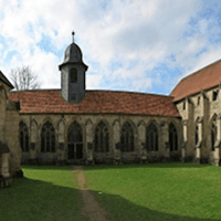 Kloster Walkenried