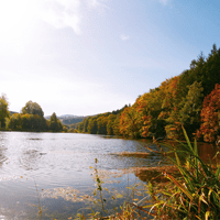 Wandern im Rothaargebirge